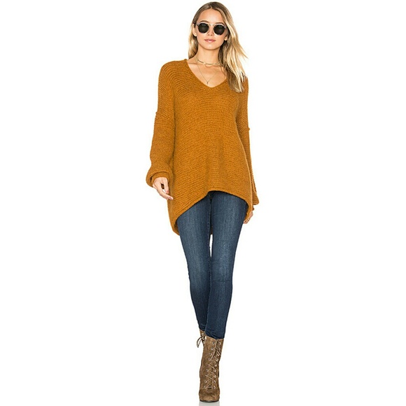 Free People Sweaters - FREE PEOPLE SWEATER Size S